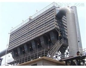 電除塵器技術發(fā)展現(xiàn)狀 以包頭北方園環(huán)保科技有限責任公司為例