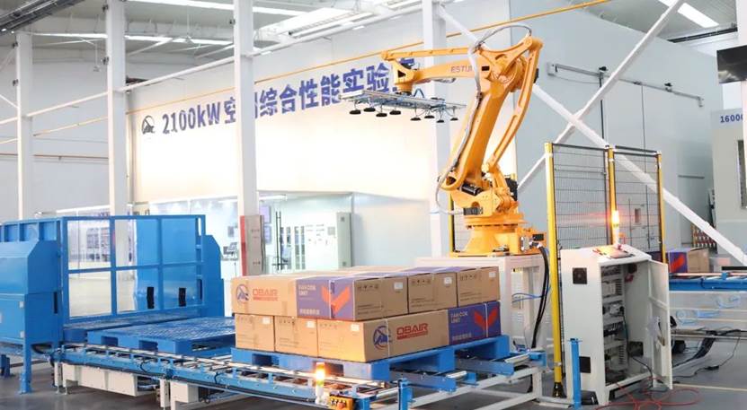 物以稀為貴，歐博股份以實干擔當守護“國家級綠色工廠”金字招牌