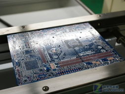 探秘技嘉南平工廠 主板制造全過(guò)程揭秘