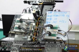 主板如何誕生 探秘七彩虹集團(tuán)科得工廠智能制造的奧秘