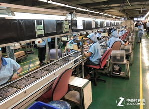性能背后的實(shí)力 技嘉工廠行品質(zhì)直擊——主板制造的極致匠心